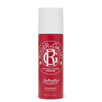 Roger & Gallet JMF Deodorant Spray 150 ml