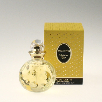 Dior Dolce Vita EdT 100ml