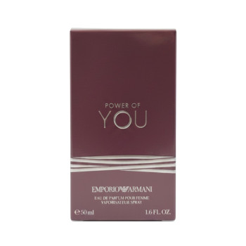 Giorgio Armani Power of You EdP 50ml