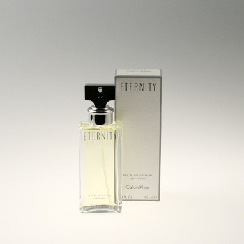 Calvin Klein Eternity Women EdP 100ml