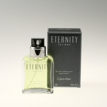 Calvin Klein Eternity For Men EdT 100ml