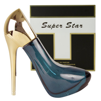 Triverton Superstar For Her EdP 100ml