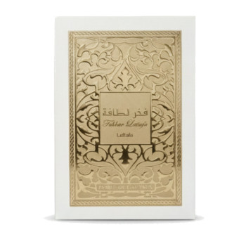 Lattafa Fakhar Women EdP 100ml