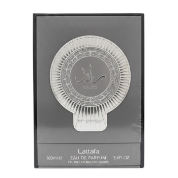 Lattafa Ra'ed Intensely EdP U 100ml