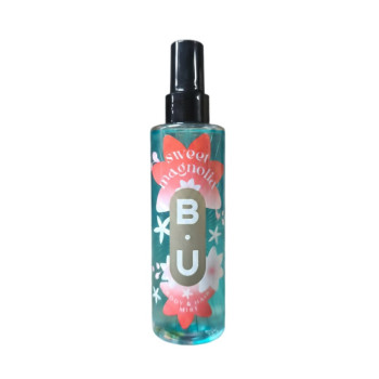 B.U. tělová mlha Sweet Magnolia 200ml
