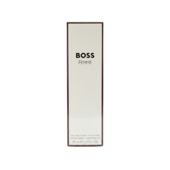 Hugo Boss Femme EdP 75ml