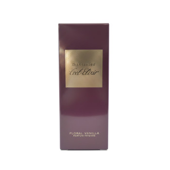 Davidoff Parfums Cool Elixir Parfum Red Intense 100ml