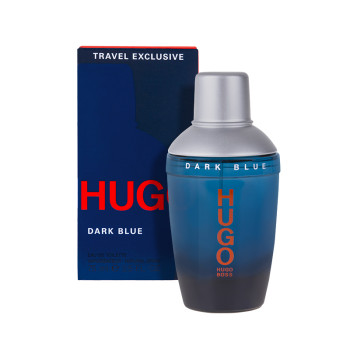 Hugo Boss Dark Blue EdT 75ml