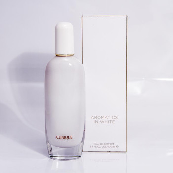 Clinique Aromatics in White EdP 100ml