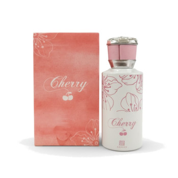 Ahmed Al Maghribi Cherry EdP 50ml
