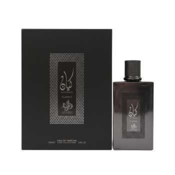 Al Wataniah Kayaan Classic EdP 100ml