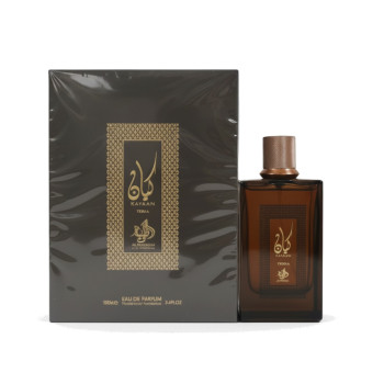 Al Wataniah Kayaan Terra EdP 100ml