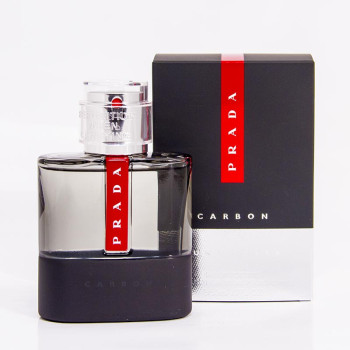 Prada Luna Rossa Carbon EdT 50ml