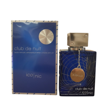 Armaf Club de Nuit Blue Iconic EdP 105ml