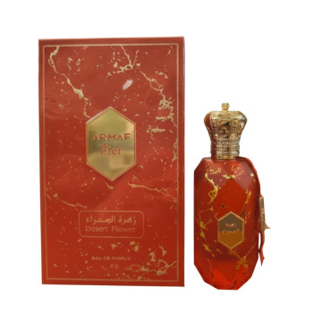 Armaf Éter Desert Flower EdP 100ml