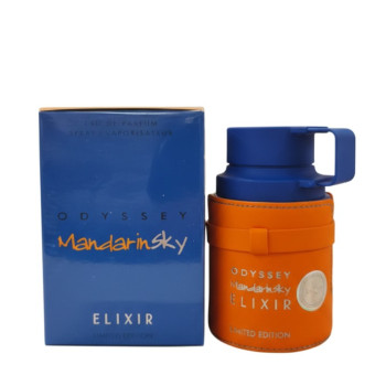Armaf Odyssey Mandarin Sky Elixir EdP 100ml