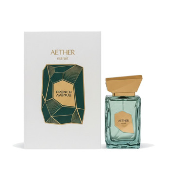 French Avenue Aether Extrait de Parfum 100ml