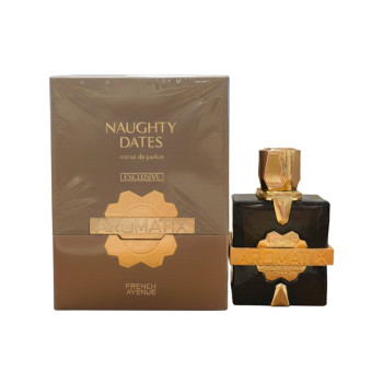 French Avenue Aromatix Naughty Dates Extrait de Parfum 100ml