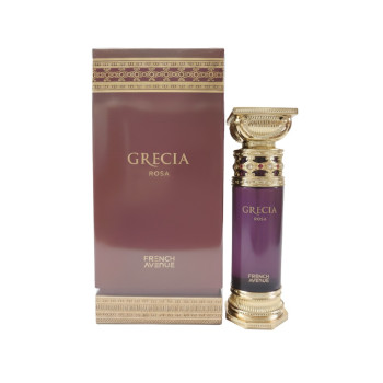 French Avenue Grecia Rosa Extrait de Parfum 100ml