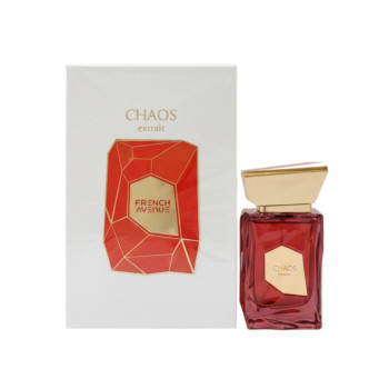 French Avenue Chaos Extrait de Parfum 100ml