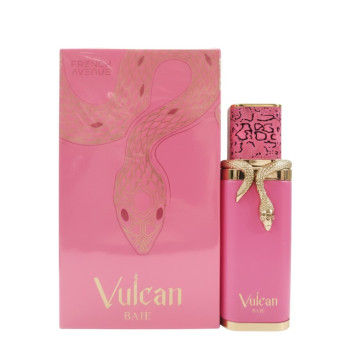 French Avenue Vulcan Baie Extrait de Parfum 100ml