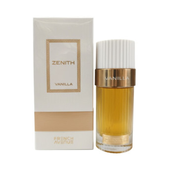 French Avenue Zenith Vanilla EdP 100ml