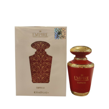 Khadlaj Empire Empress EdP 100ml