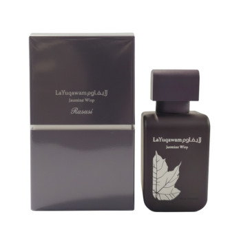 Rasasi La Yuqawam Jasmin Whisp EdP 75ml