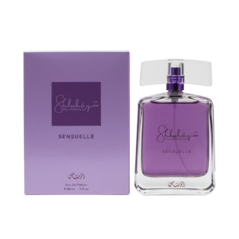Rasasi Shuhrah Sensuelle Pour Femme EdP 90ml