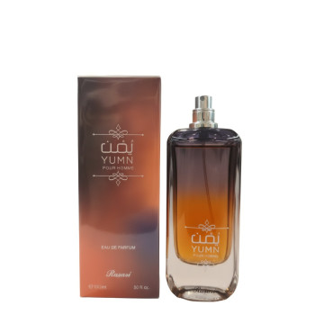 Rasasi Yumn Pour Homme EdP 100ml