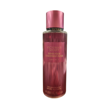 Victoria's Secret Sensuous Cashmere Rose Bodyspray 250ml