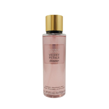 Victoria's Secret Velvet Petals Shimmer Bodyspray 250ml
