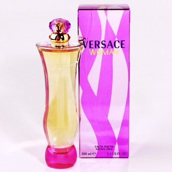 Versace Women EdP 100ml
