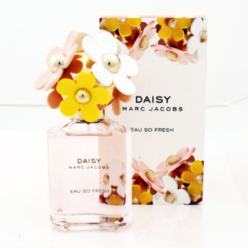 Marc Jacobs Daisy Eau So Fresh EdT 75ml