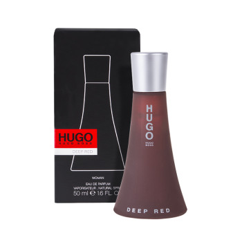 Hugo Boss Deep Red EdP 50ml