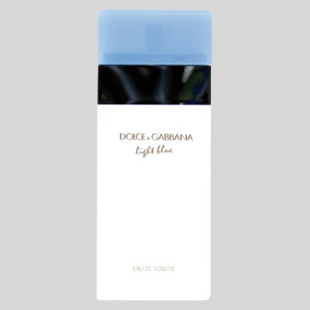 Dolce & Gabbana Light Blue EdT 50ml