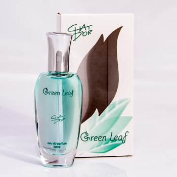 Chat Dor Tea Scent Green EdP 30ml