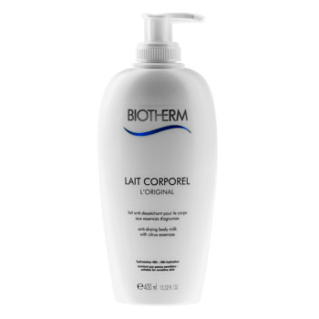 Biotherm Lait Corporel Body Lotion 400ml