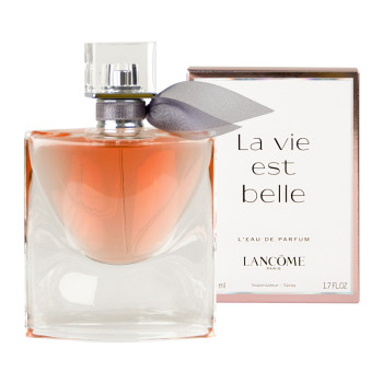 Lancôme La vie est belle EdP 50ml