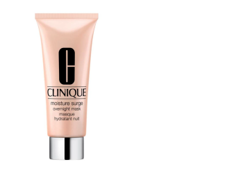 Clinique Overnight Mask 100ml