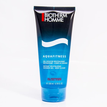 Biotherm Aqua SG 200ml