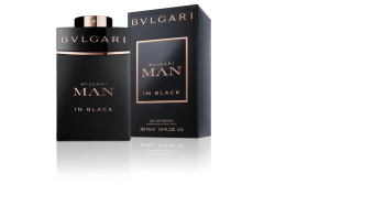 Bvlgari Man in Black EdP 100ml