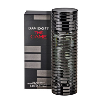 Davidoff Game EdT 100 ml