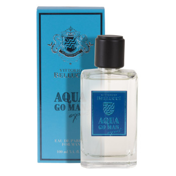 V.B.Aqua Go Men Expert EdT 100ml