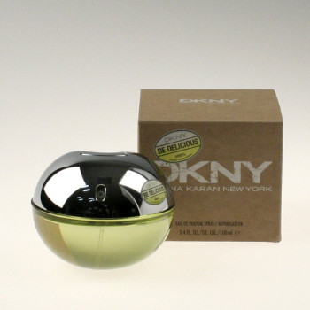 Donna Karan DKNY Be Delicious EdP 100ml