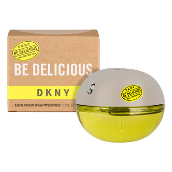 Donna Karan DKNY Be Delicious EdP 50ml