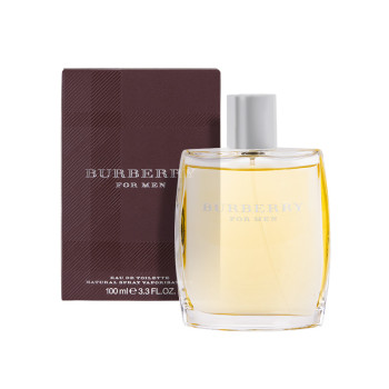 Burberry Men Classic EdT100ml