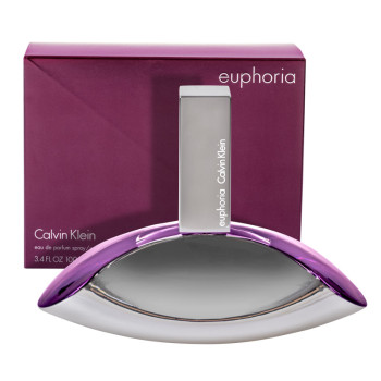 Calvin Klein Euphoria EdP 100ml