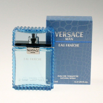 Versace Man Eau Fraiche EdT 100ml