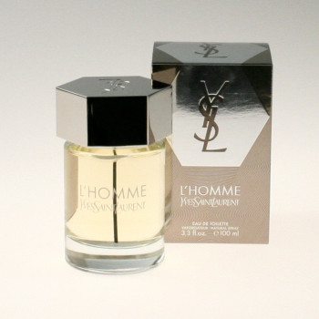 Yves Saint Laurent L'Homme EdT 100ml